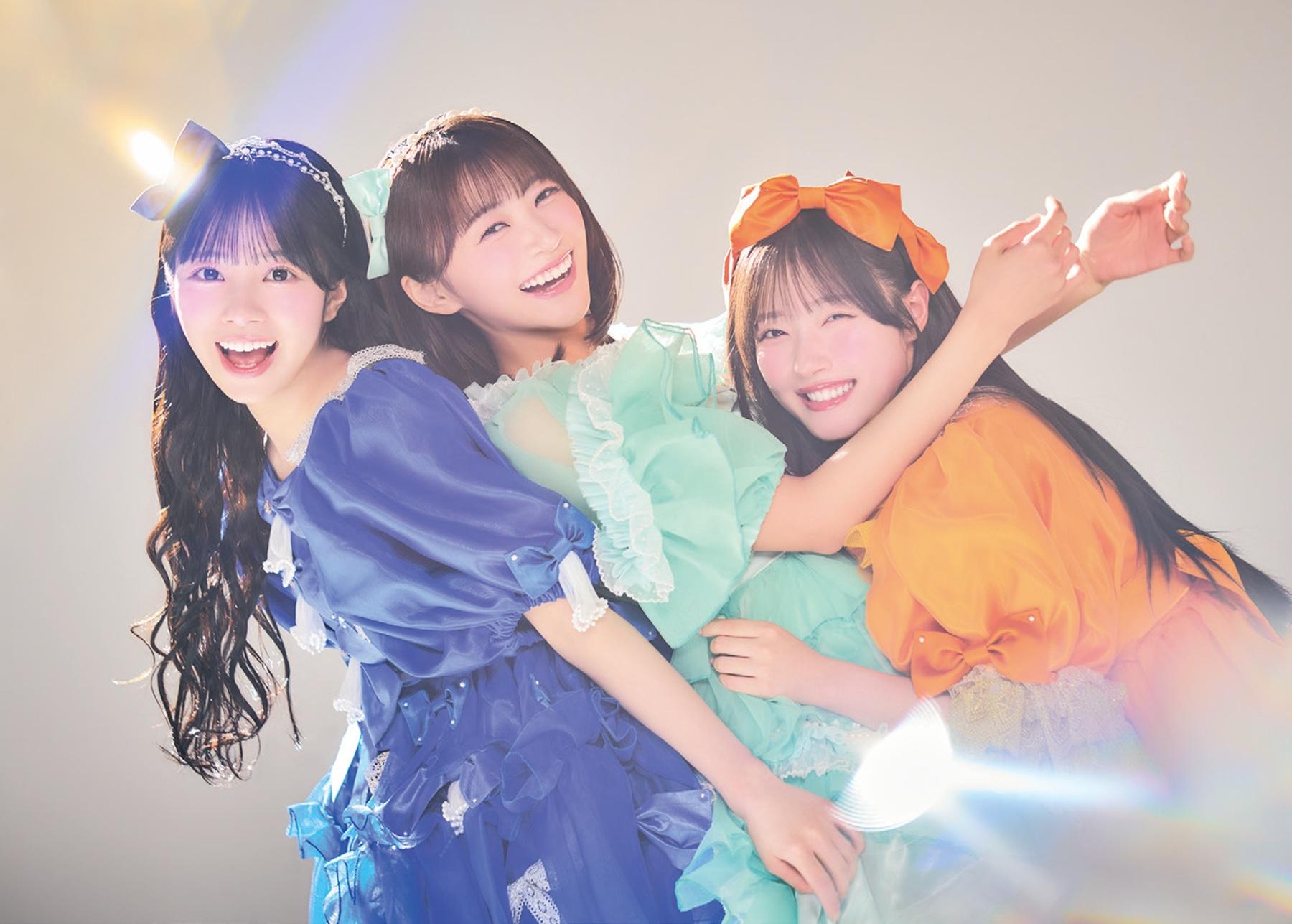 新機軸のかわいいを打ち出す令和アイドル! なぜ今、“ジャパンアイドル”が再注目されるのか?