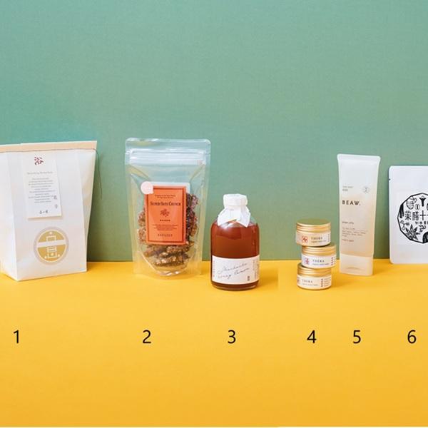 ライフスタイルに合わせ進化中! 古くて新しい“ネオ漢方”アイテム6選