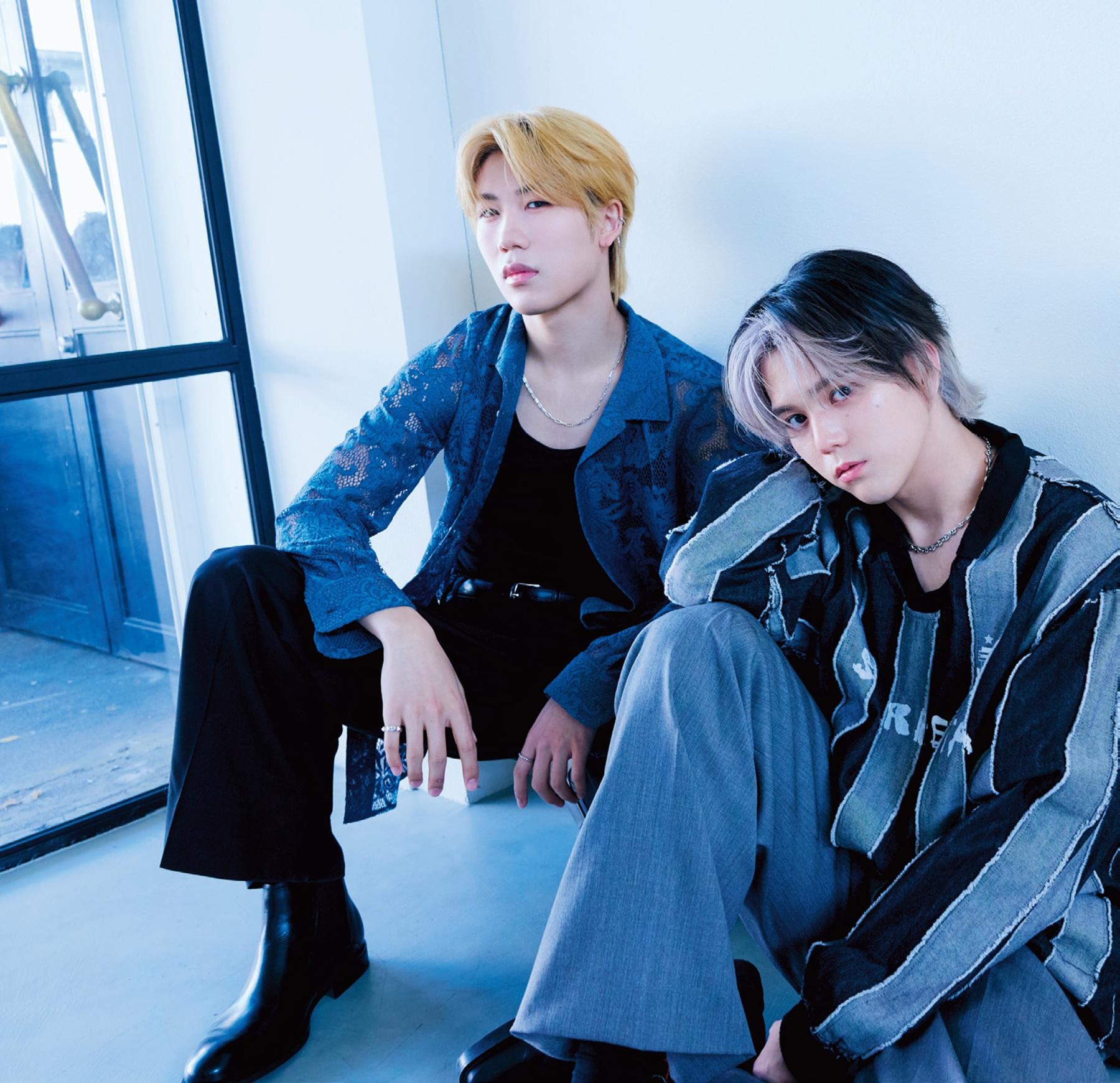 MAZZELの年下組・HAYATO&RAN、自身の変化や挑戦したいこと