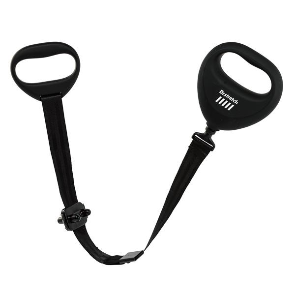 【カラダにいいもの大賞GP】念願の背面セルフケアもばっちり! 振動系ストレッチバンド