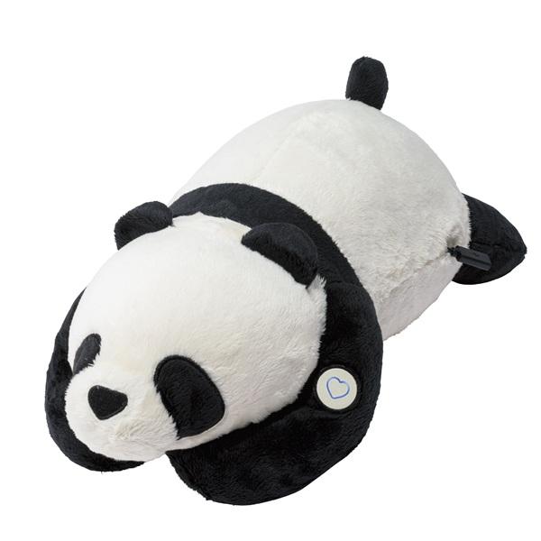 【カラダにいいもの】グーグー、スースーのリズムで呼吸を合わせて入眠サポート!