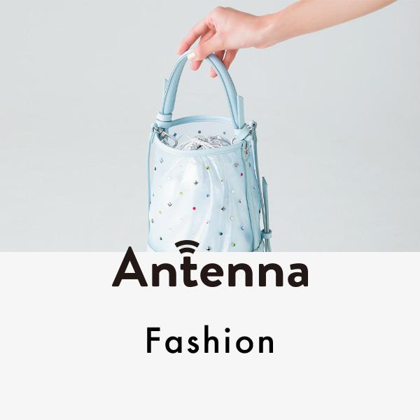 デイリーに取り入れやすい、服と小物を厳選! 今季注目の“Glitter”アイテム