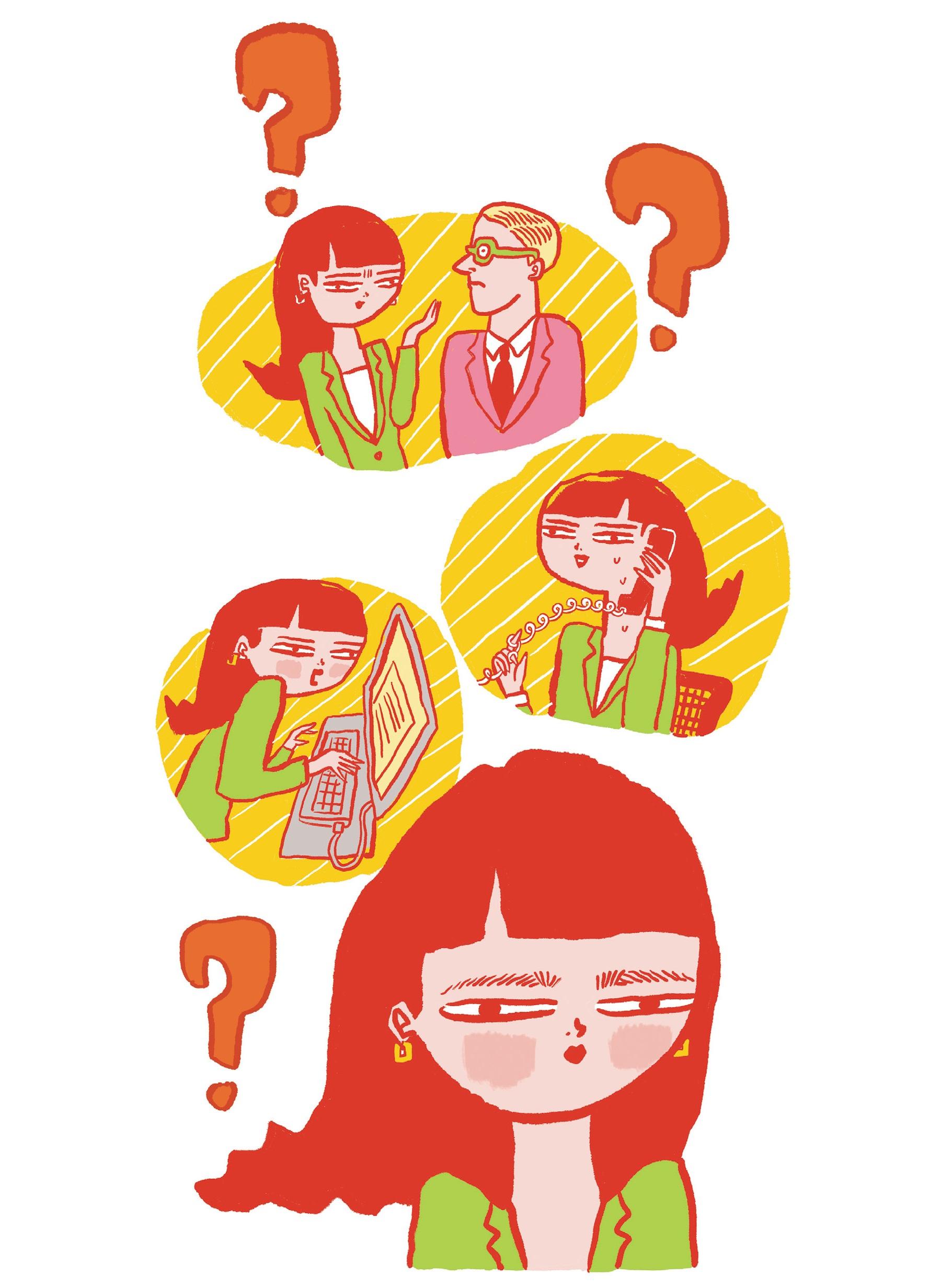 コミュニケーションツールの正しい使い分けって? ビジネスでの距離感と新常識