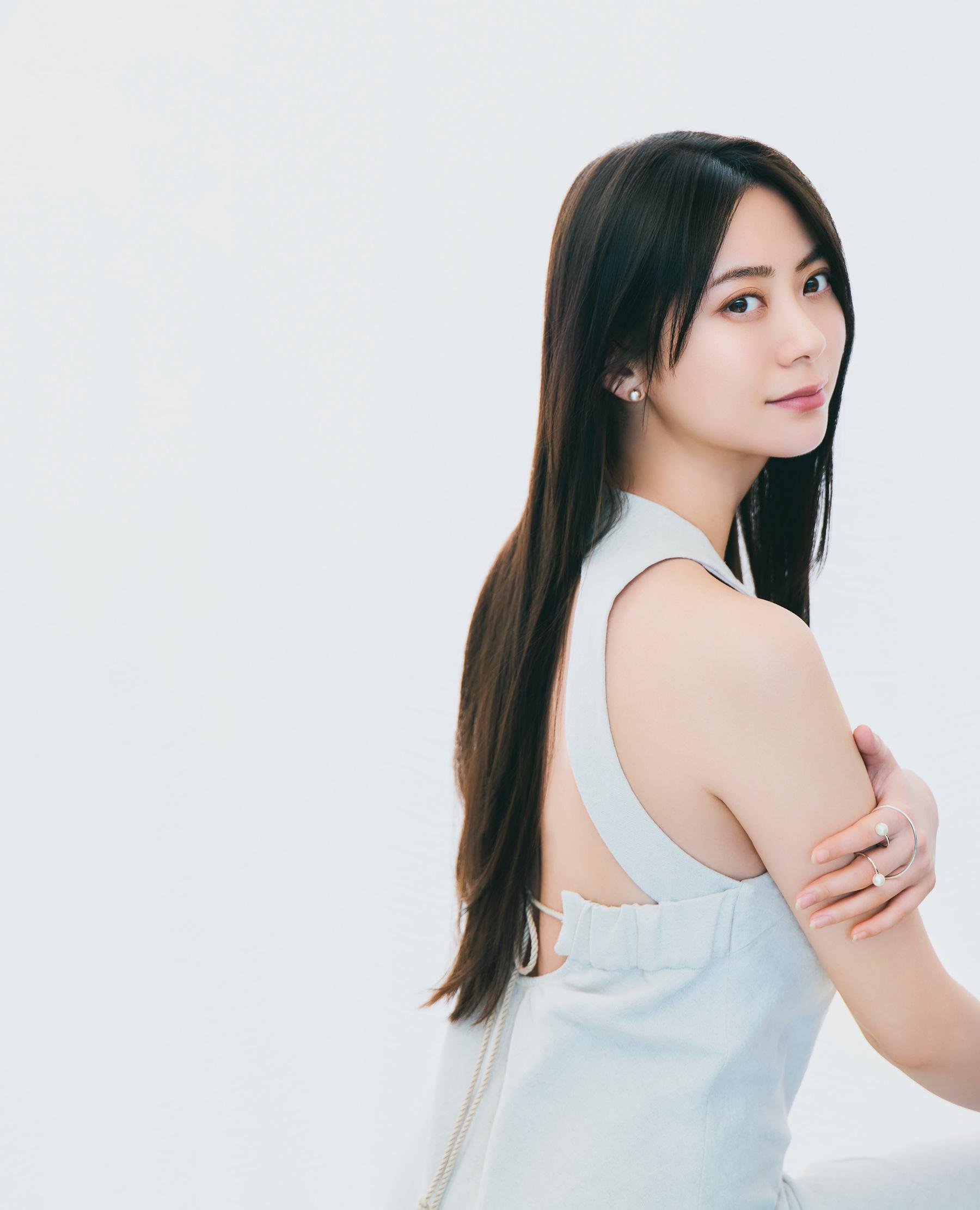 山下リオがリポート! ヘッドスパ体験に学ぶ、ヘアケアのこと