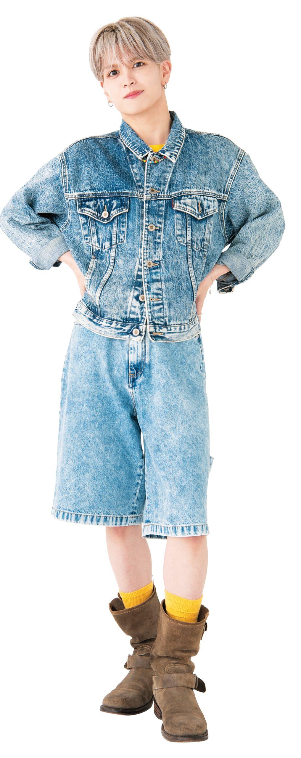 OCTPATH・栗田航兵「誰かとより良い関係を築く上で大切なのは、まずは自分を好きになること」