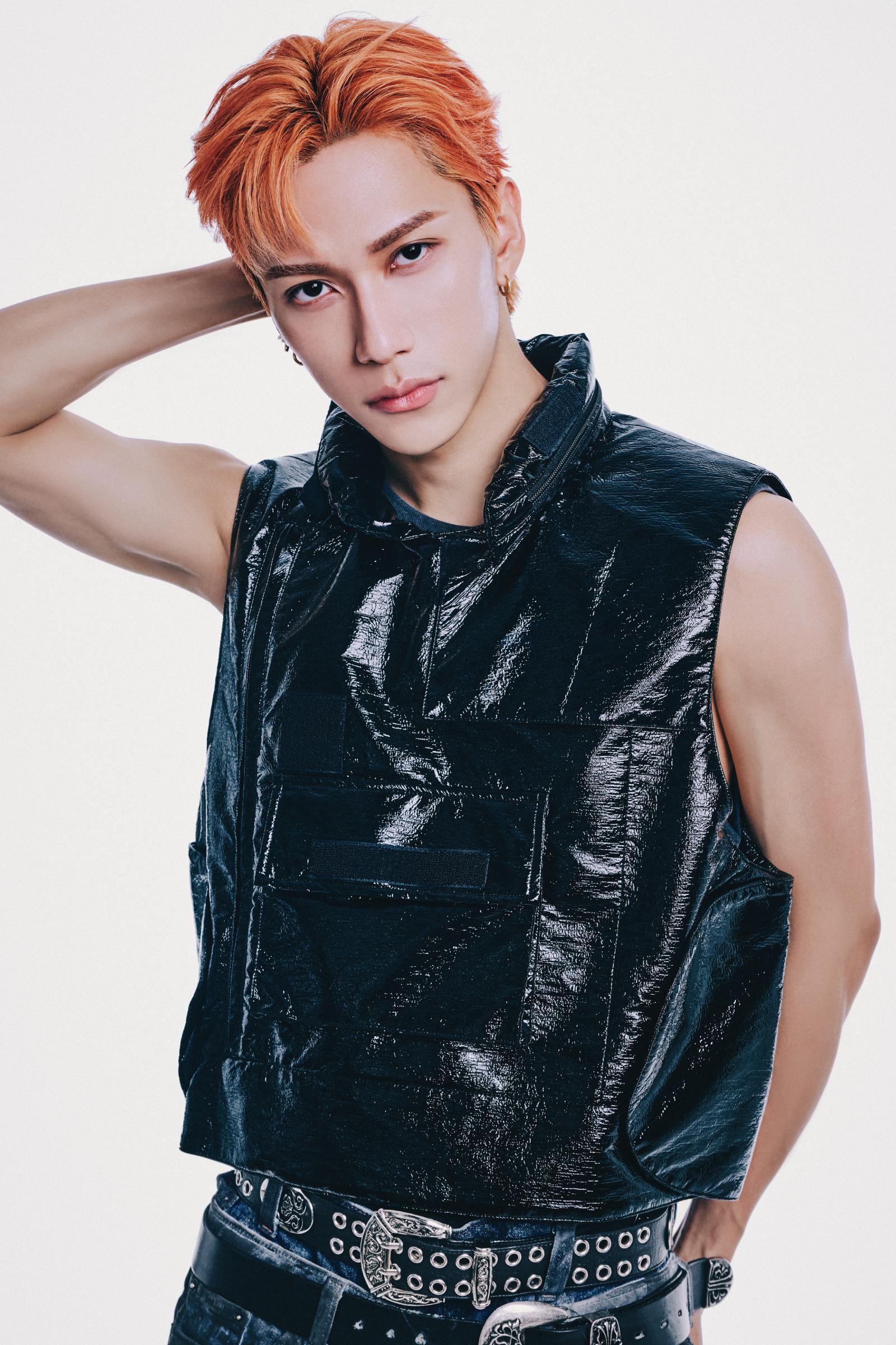 「INIイチ、マナーを重視するタイプです」INI・池﨑理人 マネーとマナーのマイルール