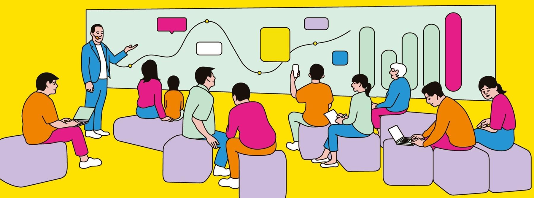 こんな時代だからこそちゃんと知りたい、お金のこと。お金とは何か? 幸せとお金の関係とは?