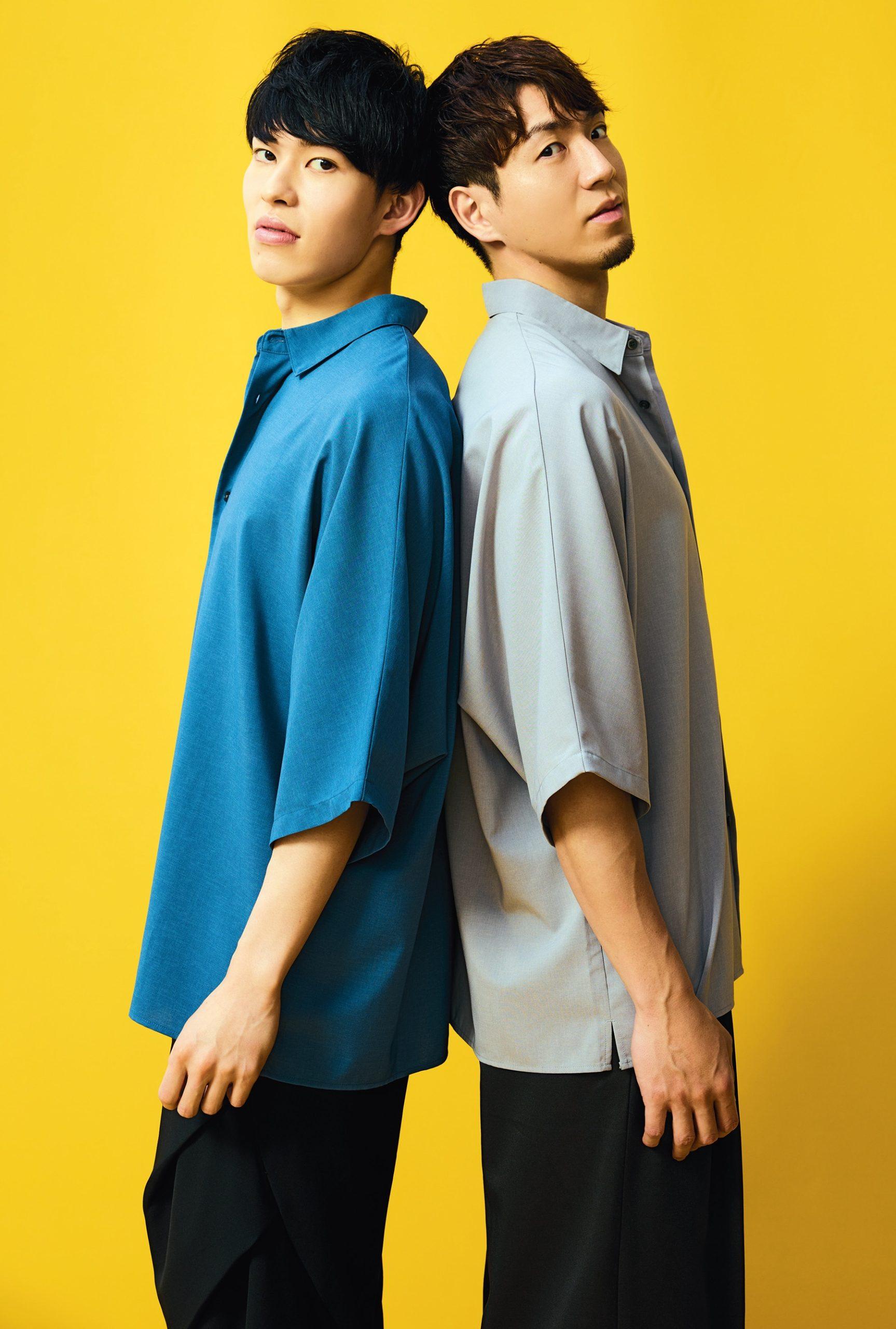 Bリーグ・宇都宮ブレックス不動のエース・比江島慎&期待の新星・小川敦也が登場!