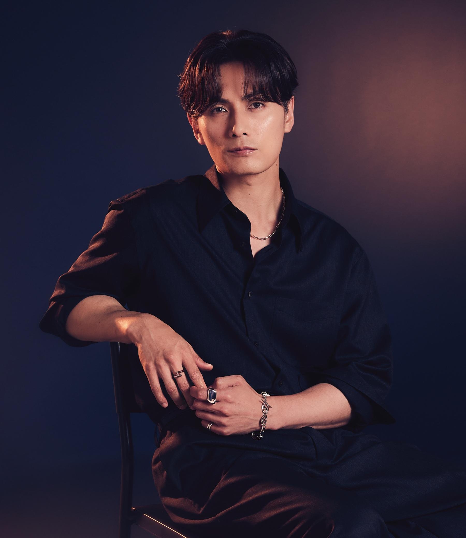 加藤和樹、韓国ミュージカルは「同じ役でも演じる方によってアプローチが全然違うのが面白い」