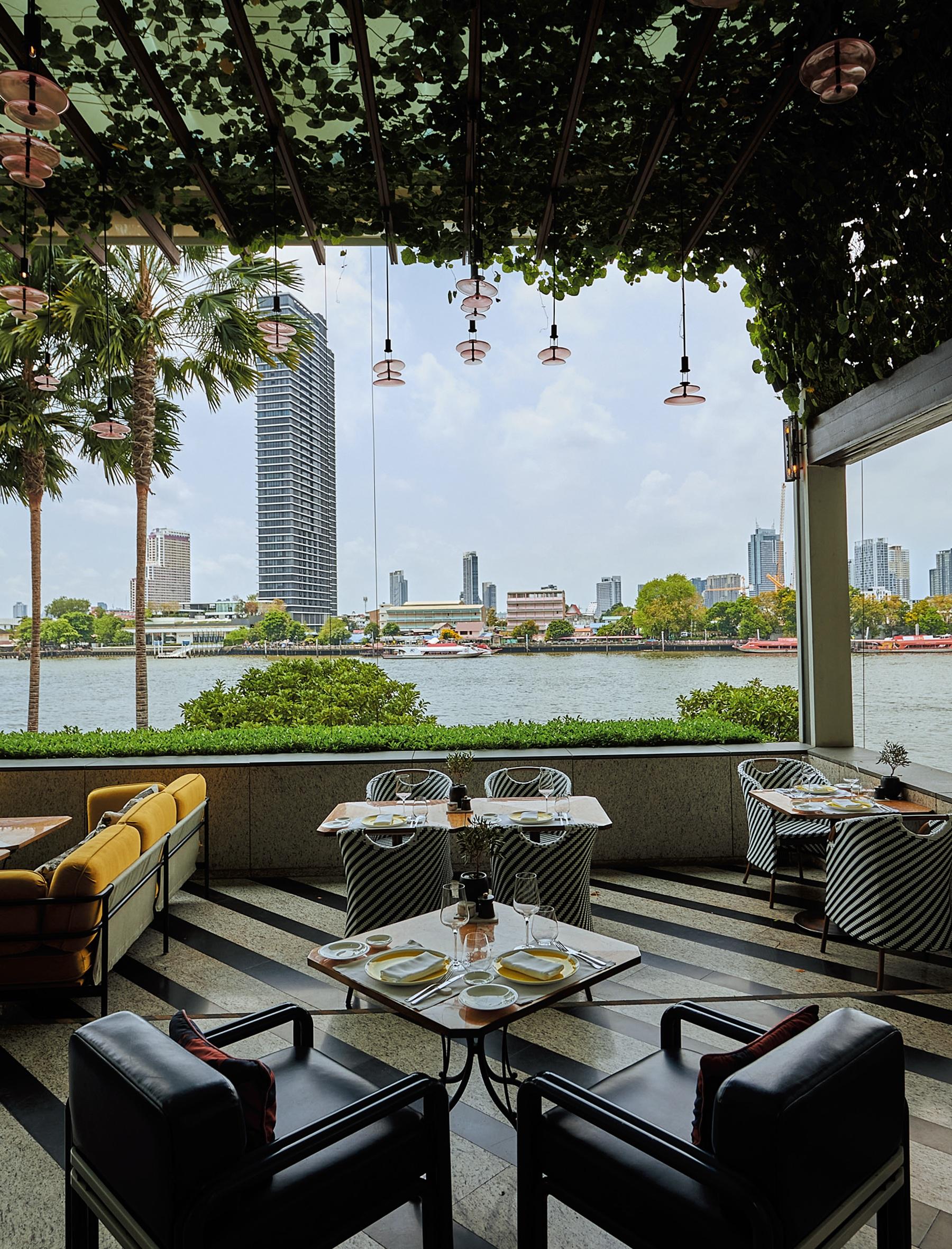 ラグジュアリーなホテルから最旬グルメまで! バンコクを楽しむためのTIPS