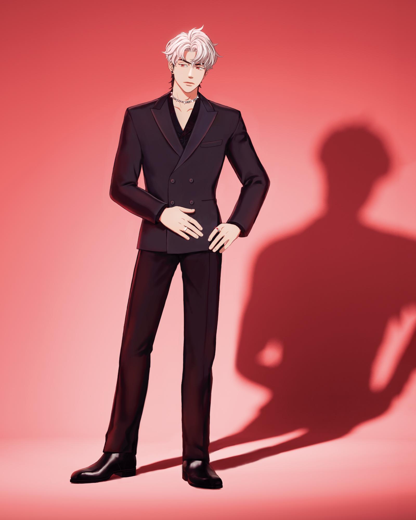 PLAVE anan初登場ソロインタビュープレイバック連載 ④ EUNHO編「勉強中の日本語は、日常会話レベルまで頑張りたい」