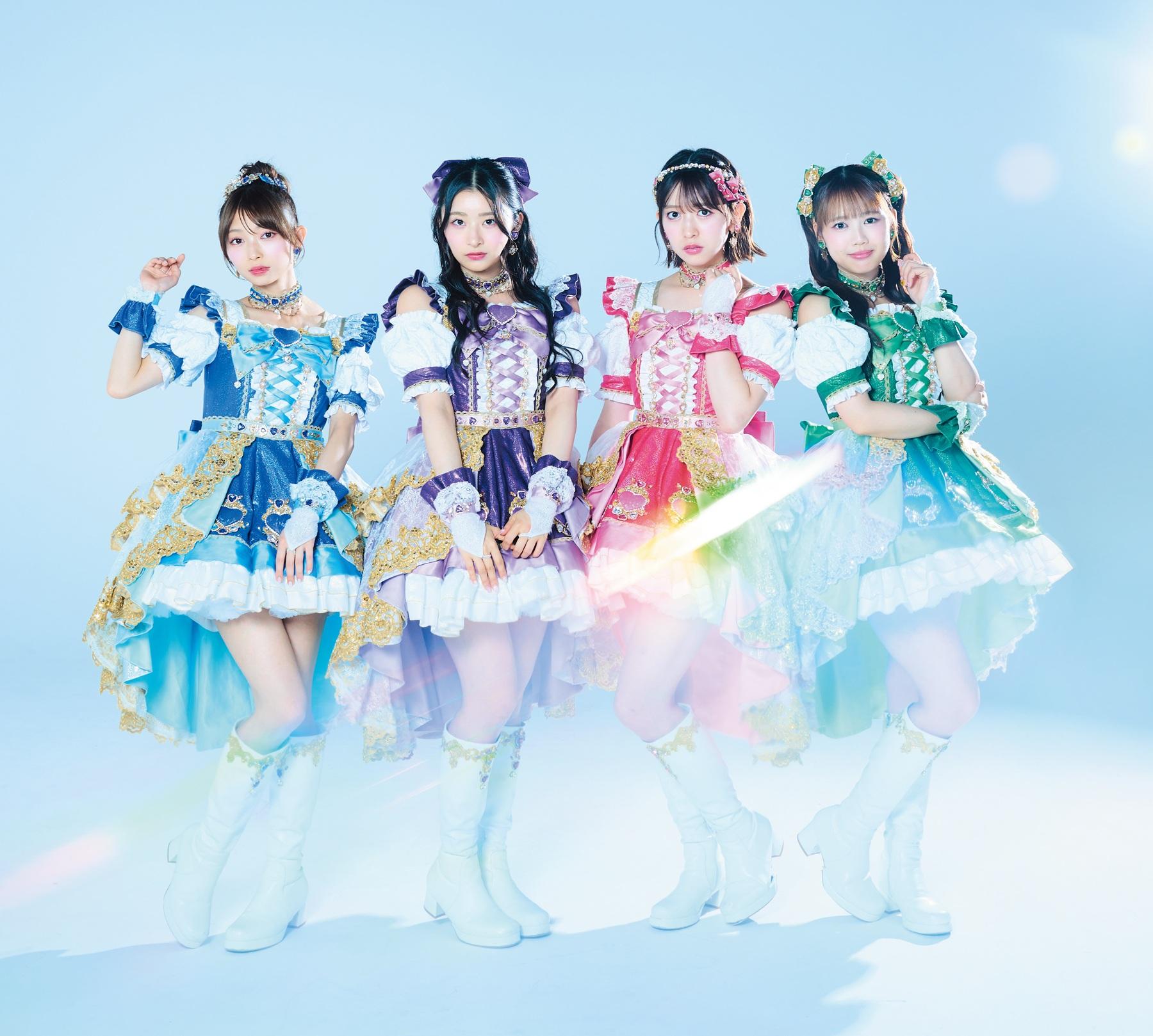 超ときめき♡宣伝部は、応援こそが活動のエネルギー! とき宣とファンの幸せな関係