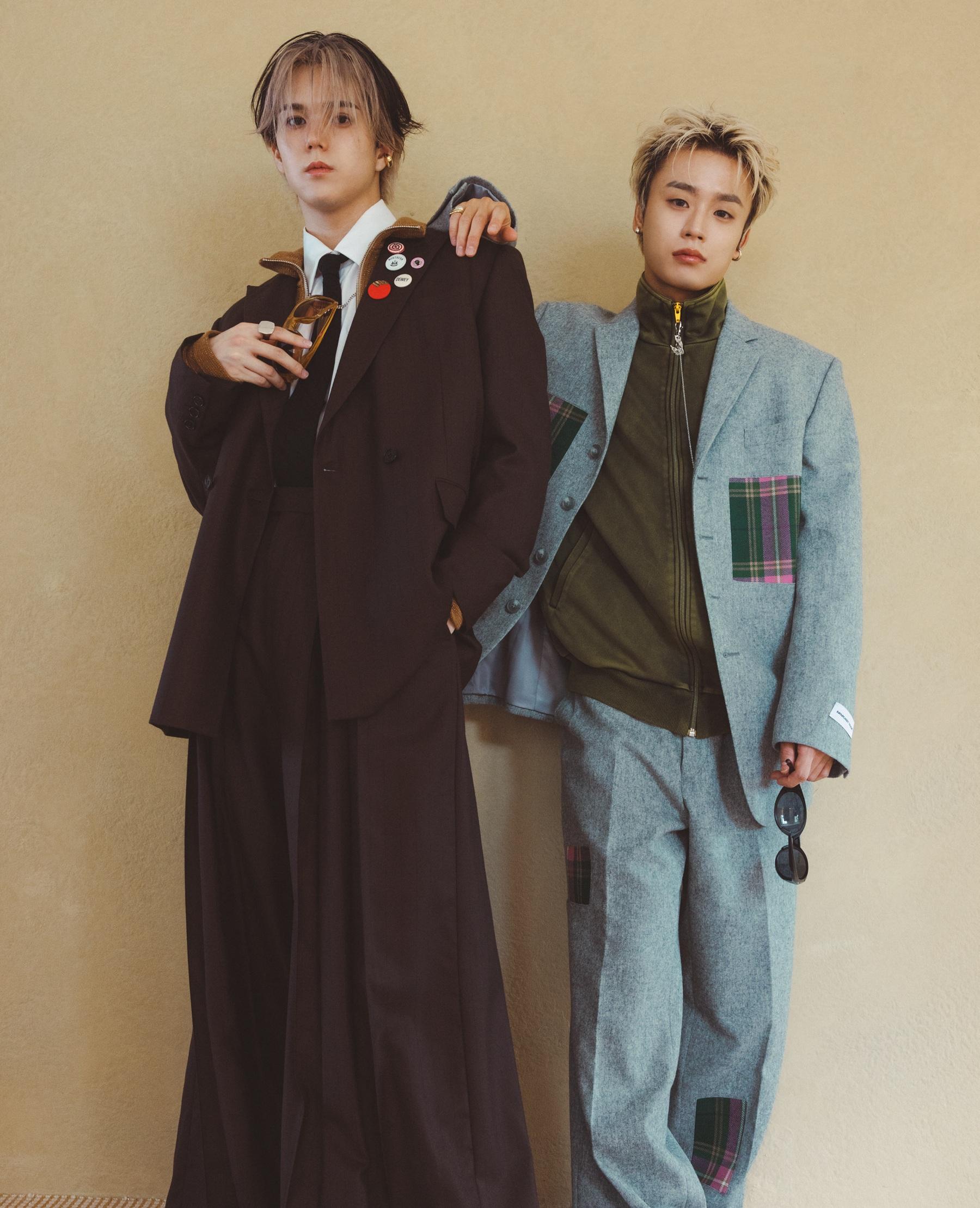 MAZZEL・RAN&TAKUTOが語る、新曲『DANGER』とグループの“現在地”