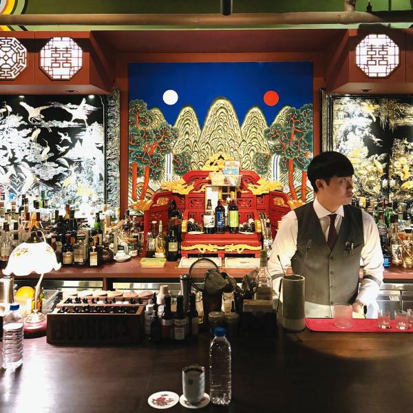 身も心もパワーチャージ! 【週末アジア旅・韓国ソウル】濃厚な一日を過ごす、熱中旅