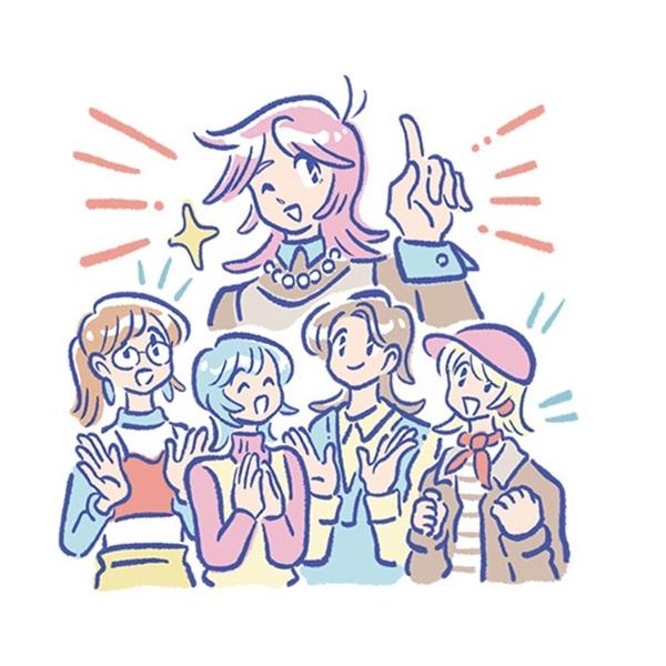 理想のチームを作るために! 今日からできる7つのアクション