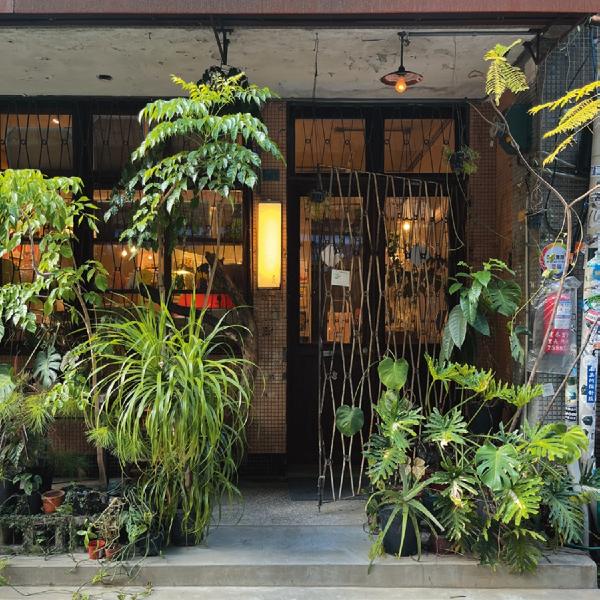 【週末アジア旅・台北】暮らすように滞在する癒しのひととき