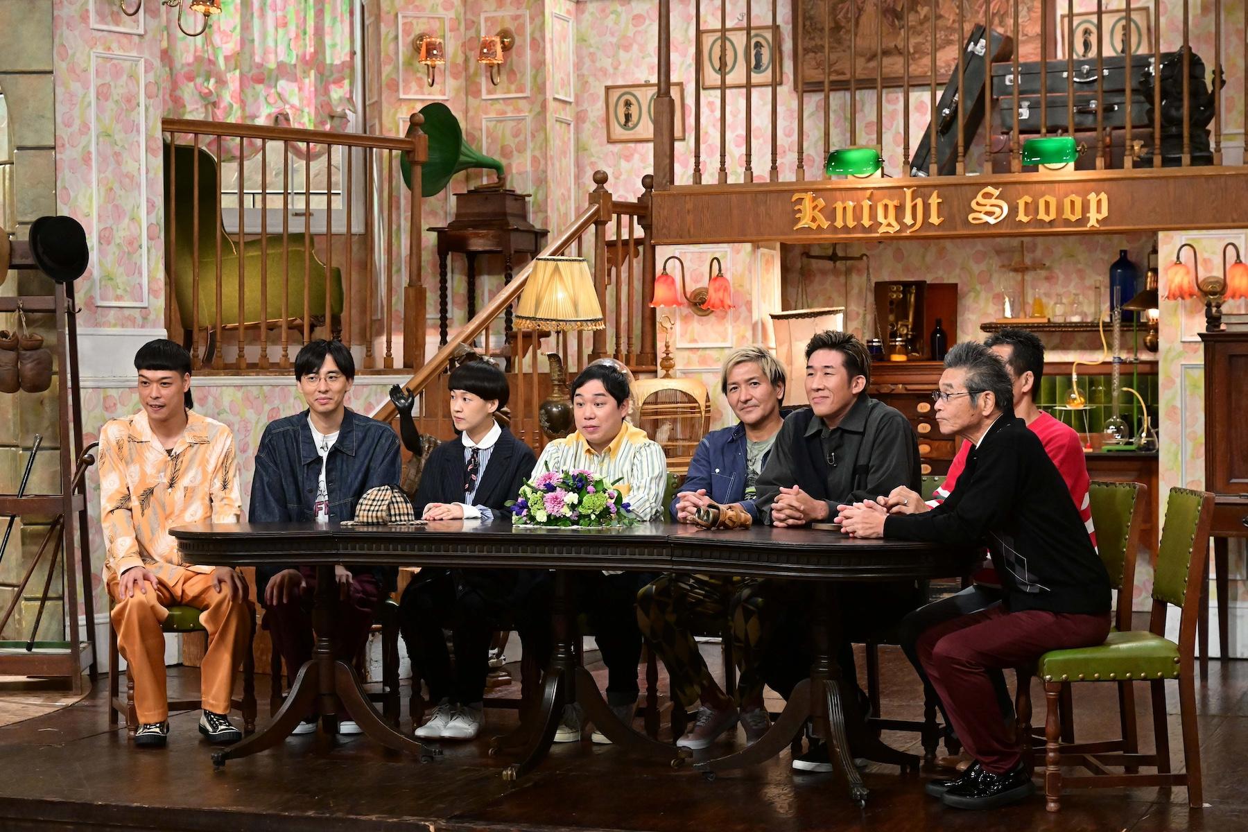 探偵はもちろん依頼者とスタッフもワンチーム。『探偵!ナイトスクープ』が愛されるワケ