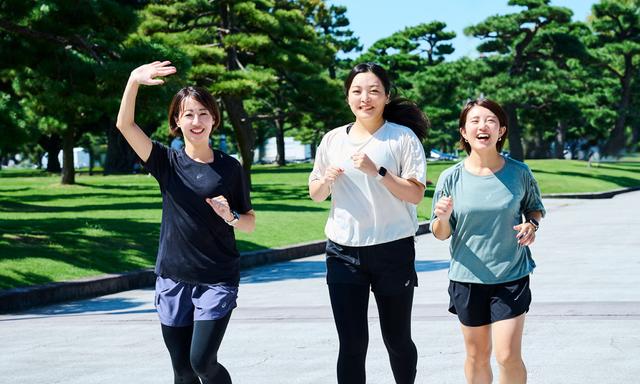 フルマラソン初心者の完走への100日「DAY31-63:練習内容やランニングフォームを、アシックスのコーチがアドバイス」【Road to 神戸マラソン2025・Episode 2】