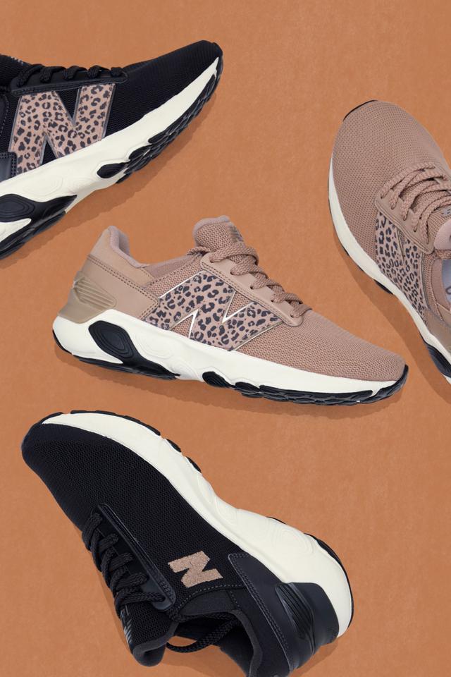 走らない日も、心地いい。New Balanceの“FRESH FOAM”が叶える、頑張りすぎない毎日