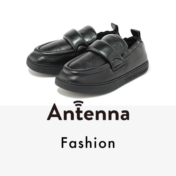 ぷにっとしたローファー、ピンクのG-SHOCK…注目の一品が目白押し!