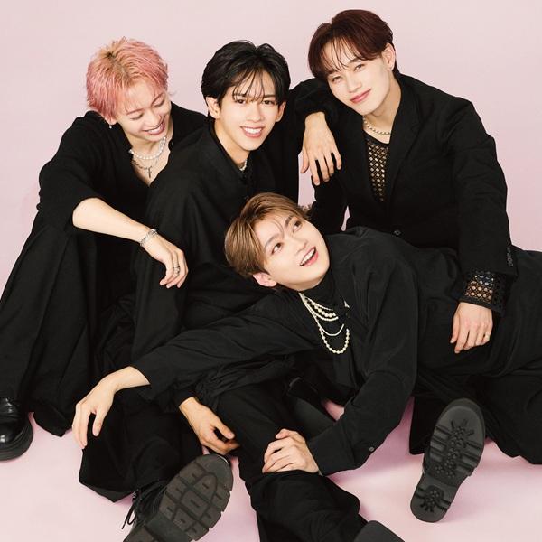 超特急「今の超特急は最高のパフォーマンスができる『完全体』」