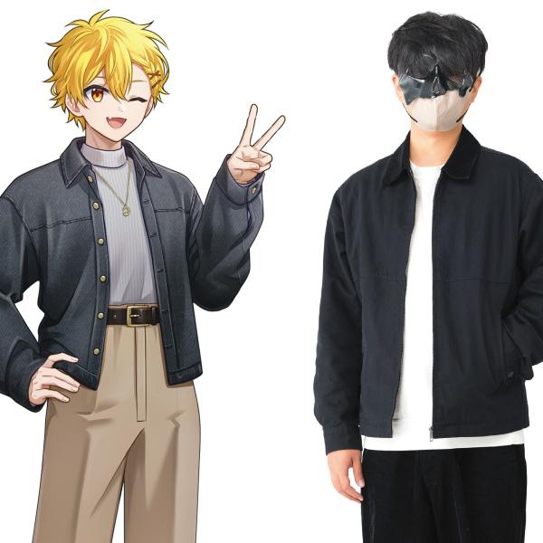 高生紳士&ディズムが語る! ゲームをする、プレイ動画を見る、キャラを愛でる…楽しみ方が広がる、TRPGの現在地