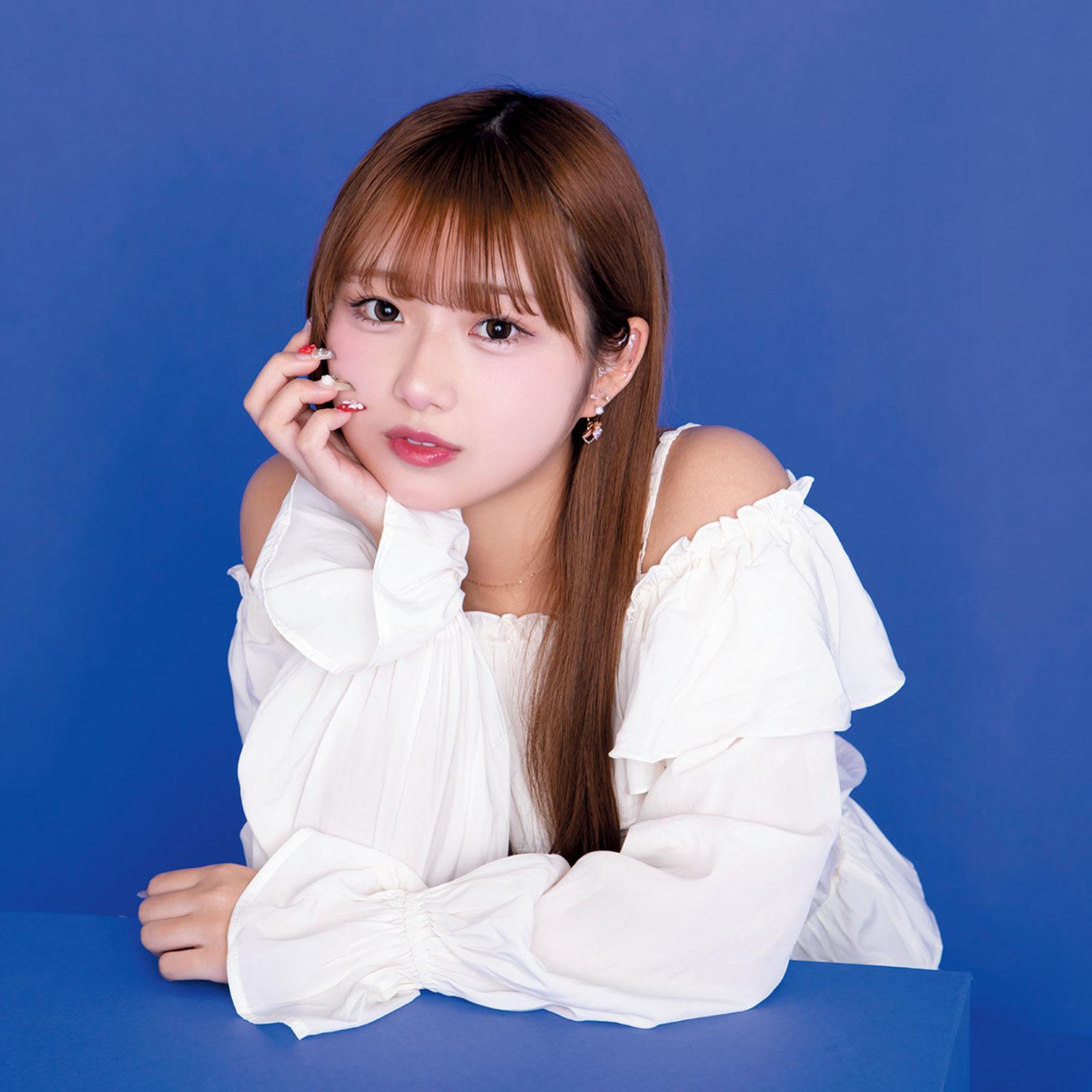 インフルエンサー・希空「好きなことに向き合う熱量の高さに自信あり!」