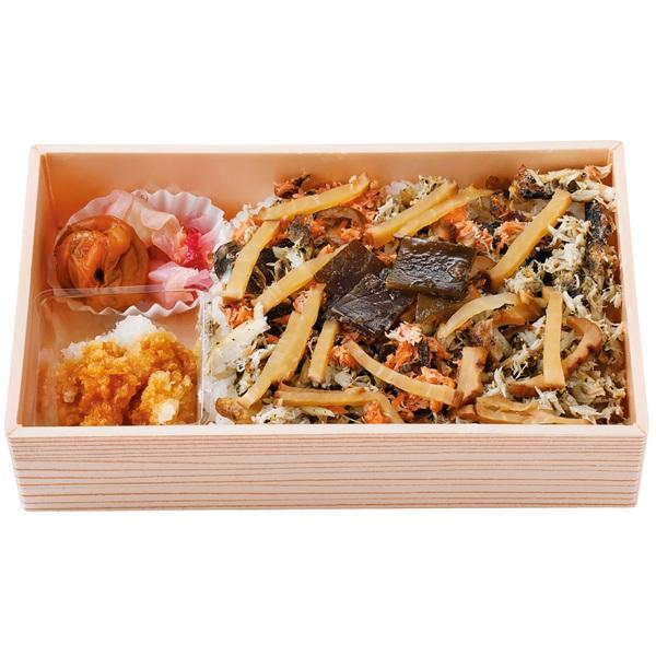 メルちゃんと楽しむ! anan編集部が選ぶ「差し入れお弁当」選手権