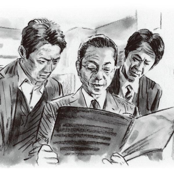 メンバー入れ替え、対立上等。『相棒』独自のチーム観から目が離せない!