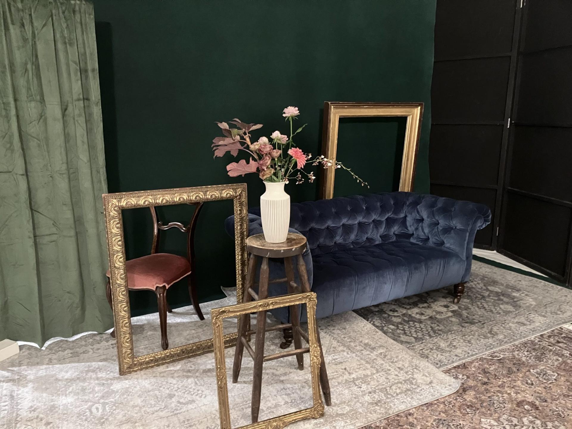 【COVER STORY】DOMOTOとなっても変わらない、息の揃った姿に抱く安心感と尊厳