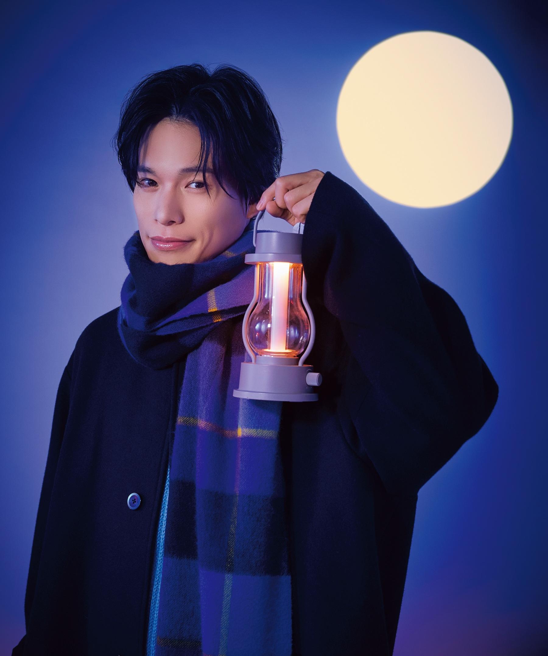 体幹を鍛える全身運動でぽかぽか! NOSUKEさんに教わる、体を温めるダンエク