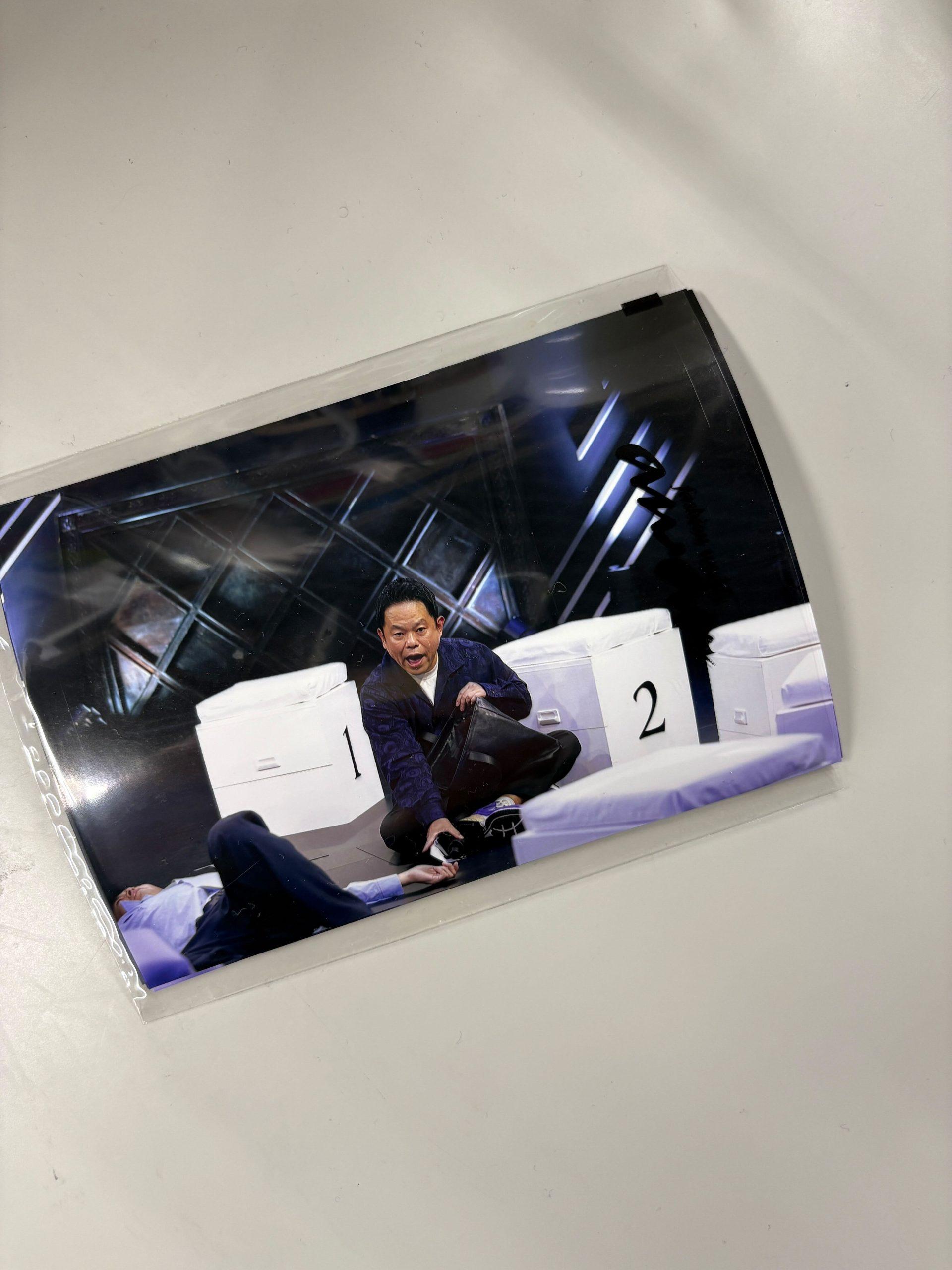 【From Editors】 芸人と探偵を行き来するようなインタビューで名探偵津田の素顔に迫りました