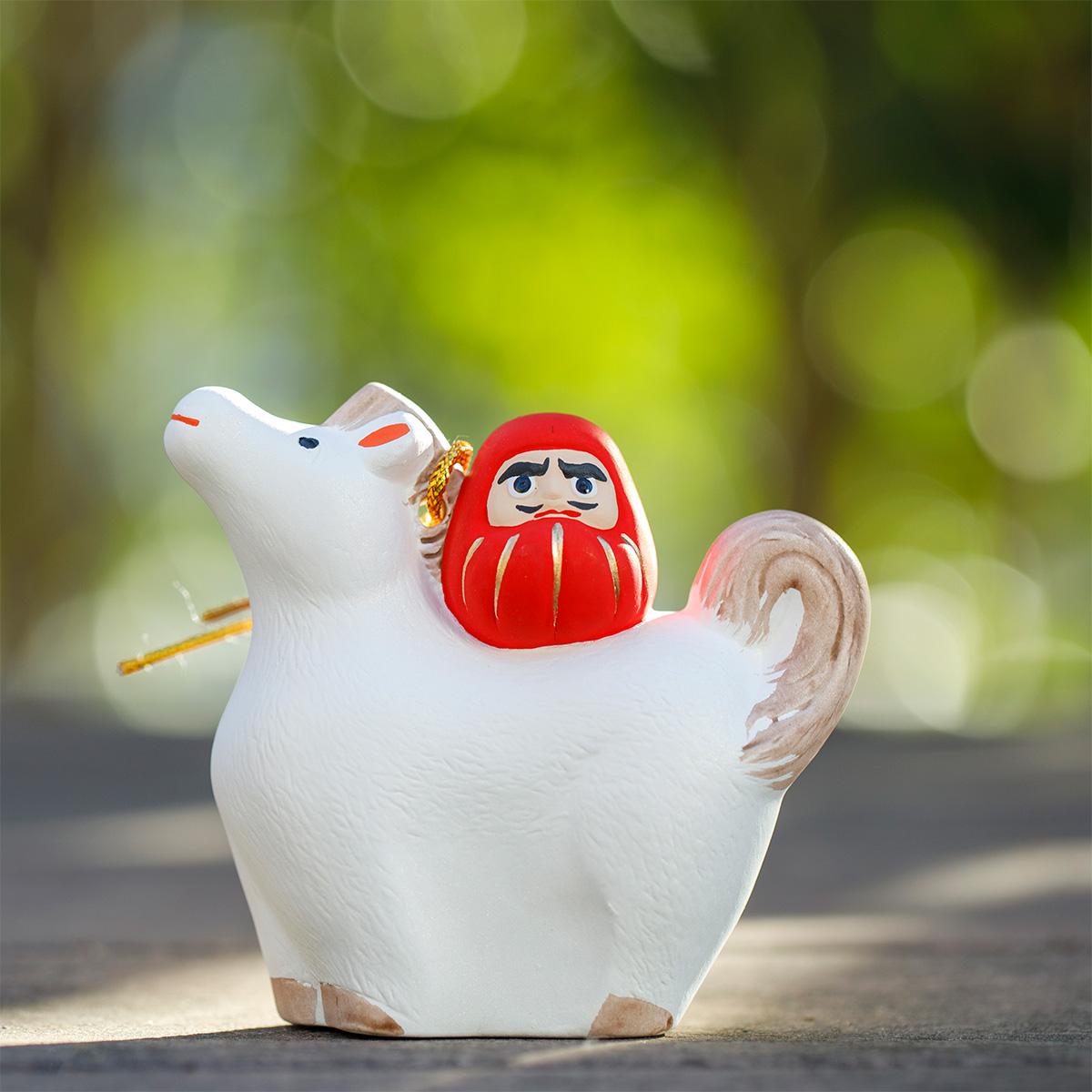 2026年の干支は「午」! 馬の縁起集めに出かけよう