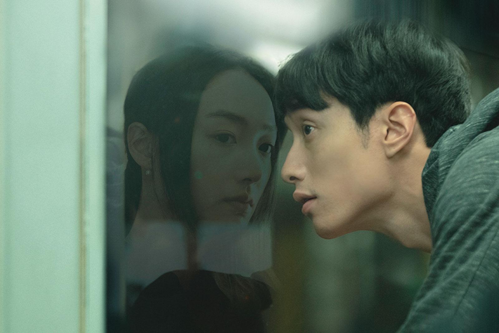 テレンス・ラウ&セシリア・チョイの初共演作『幻愛 夢の向こうに』がついに日本公開