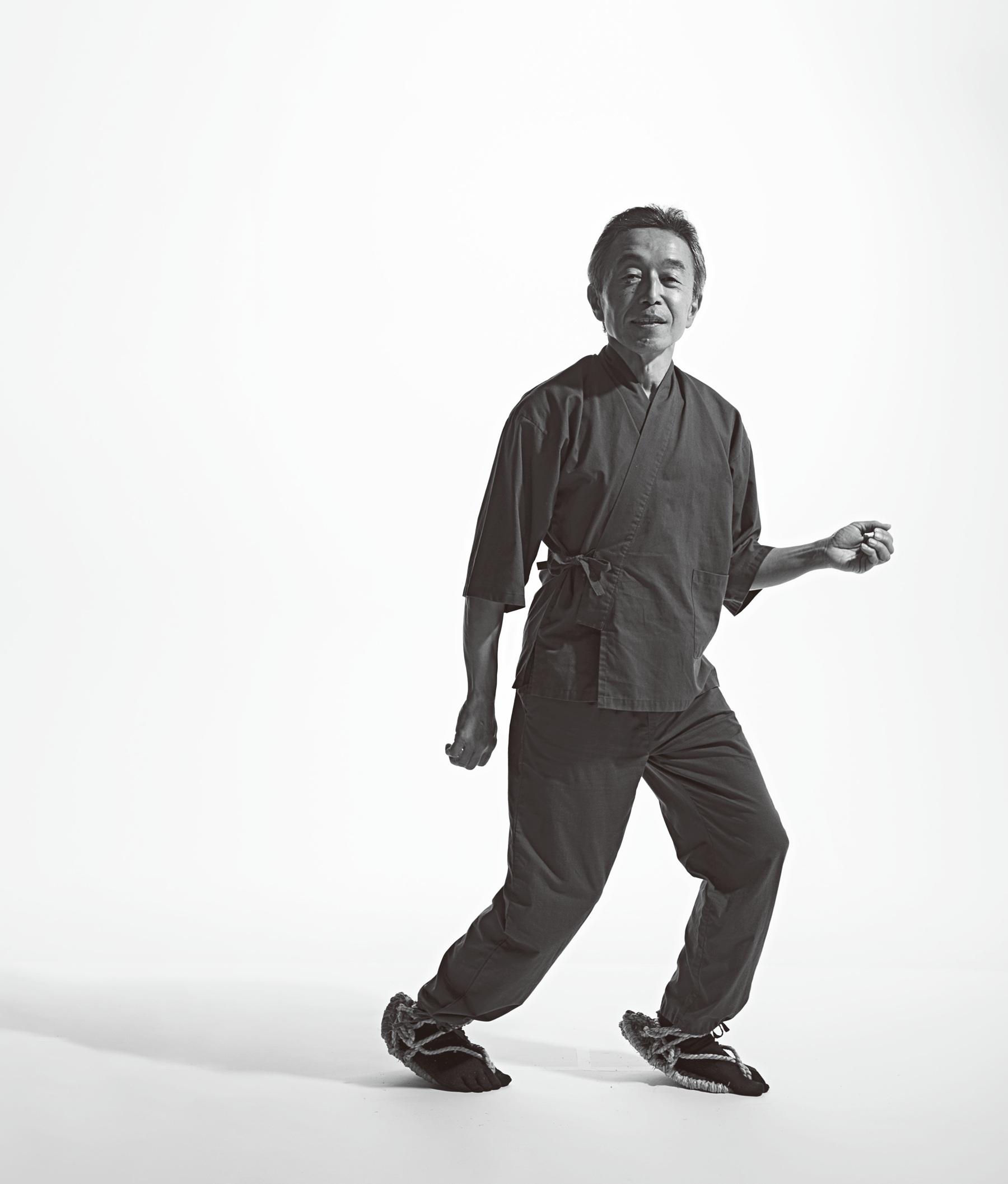 小中学生にも大人気! SNSでバズり中「江戸走り」出張塾