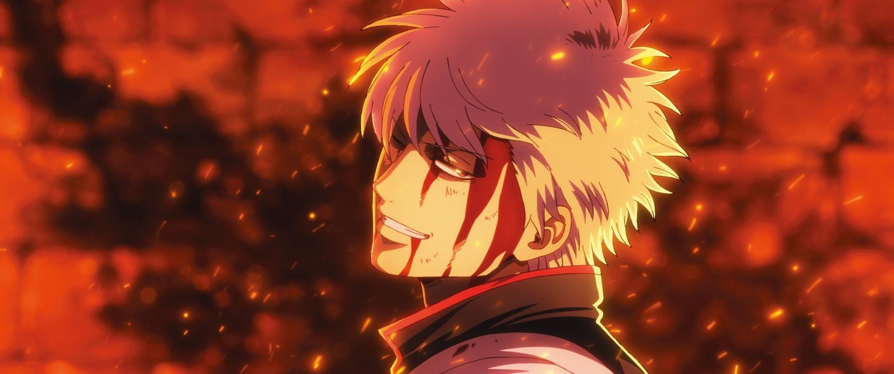 名&迷言で振り返る。心揺さぶる『銀魂』の世界