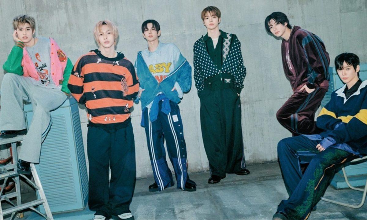 初の東京ドーム公演3デイズを控える、韓国のボーイズグループ・RIIZEインタビュー