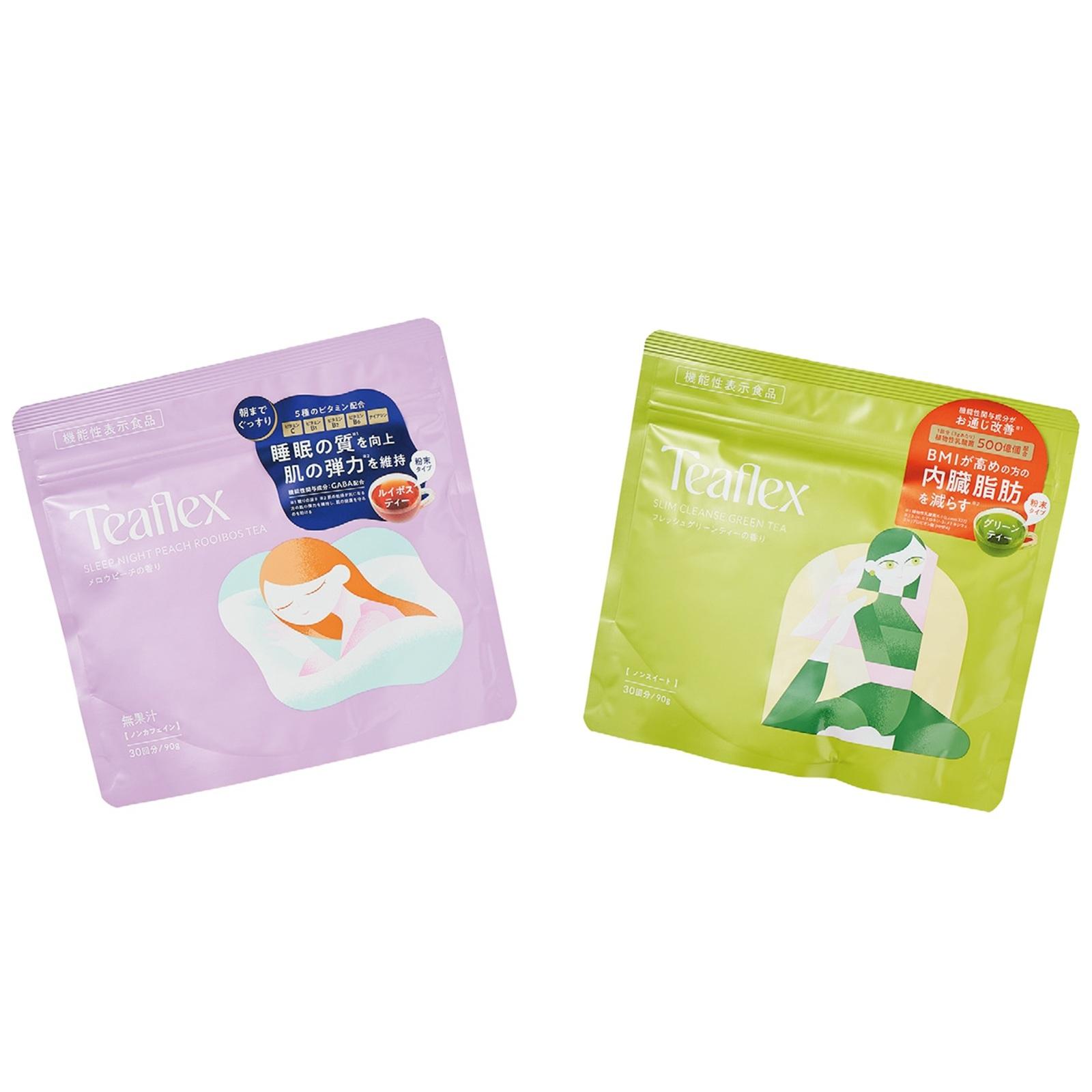 お手軽インナーケアで内側から立て直す! 「なんとなく不調」を整えるドリンク&サプリ