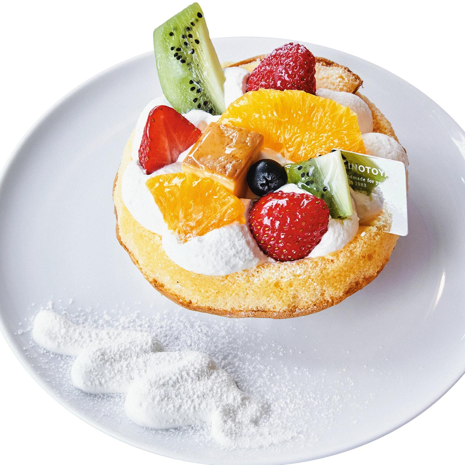 とっておき感満載! 札幌でしか味わえない&買えない限定スイーツ5選