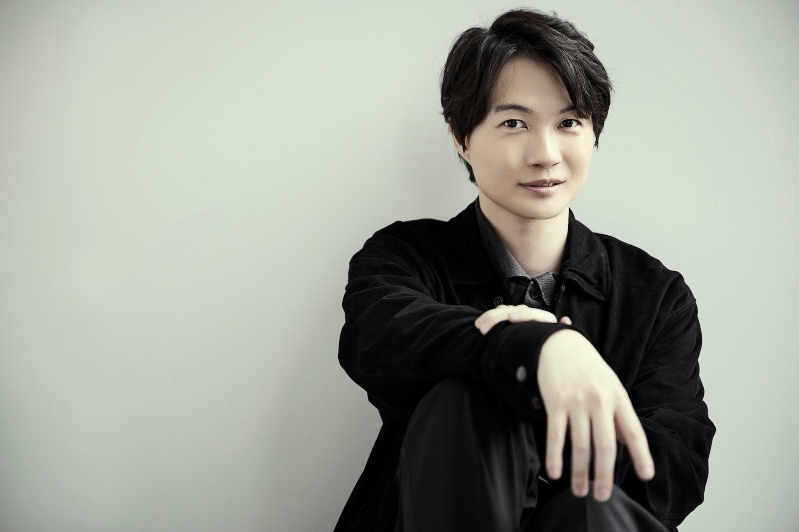 TXQ FICTION「神木隆之介」とは一体何だったのか。自分を演じることで生まれた意識と無意識