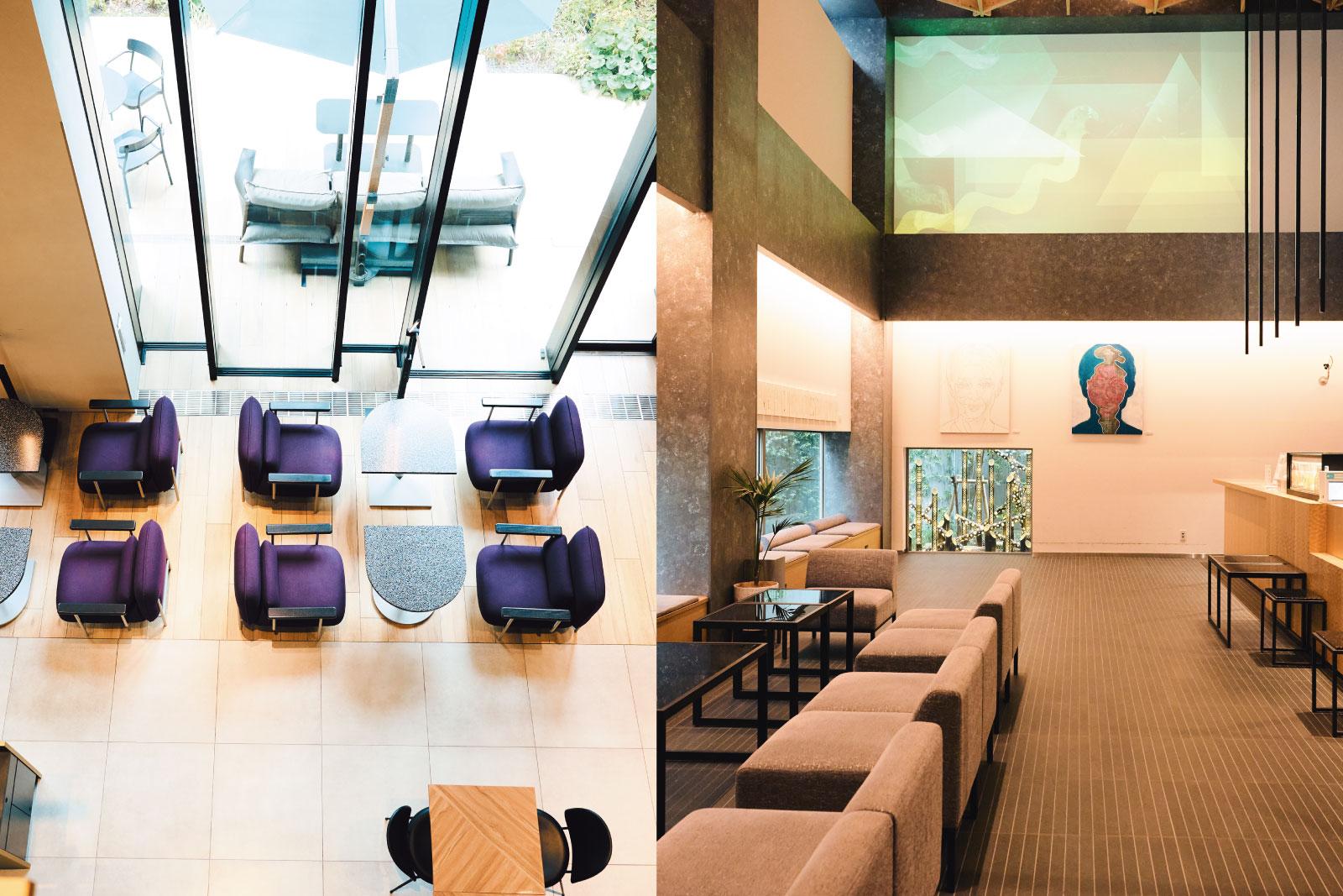 福岡カルチャーを体感! 快適ホテルステイを「クロスライフ博多天神」「クロスライフ博多柳橋」で