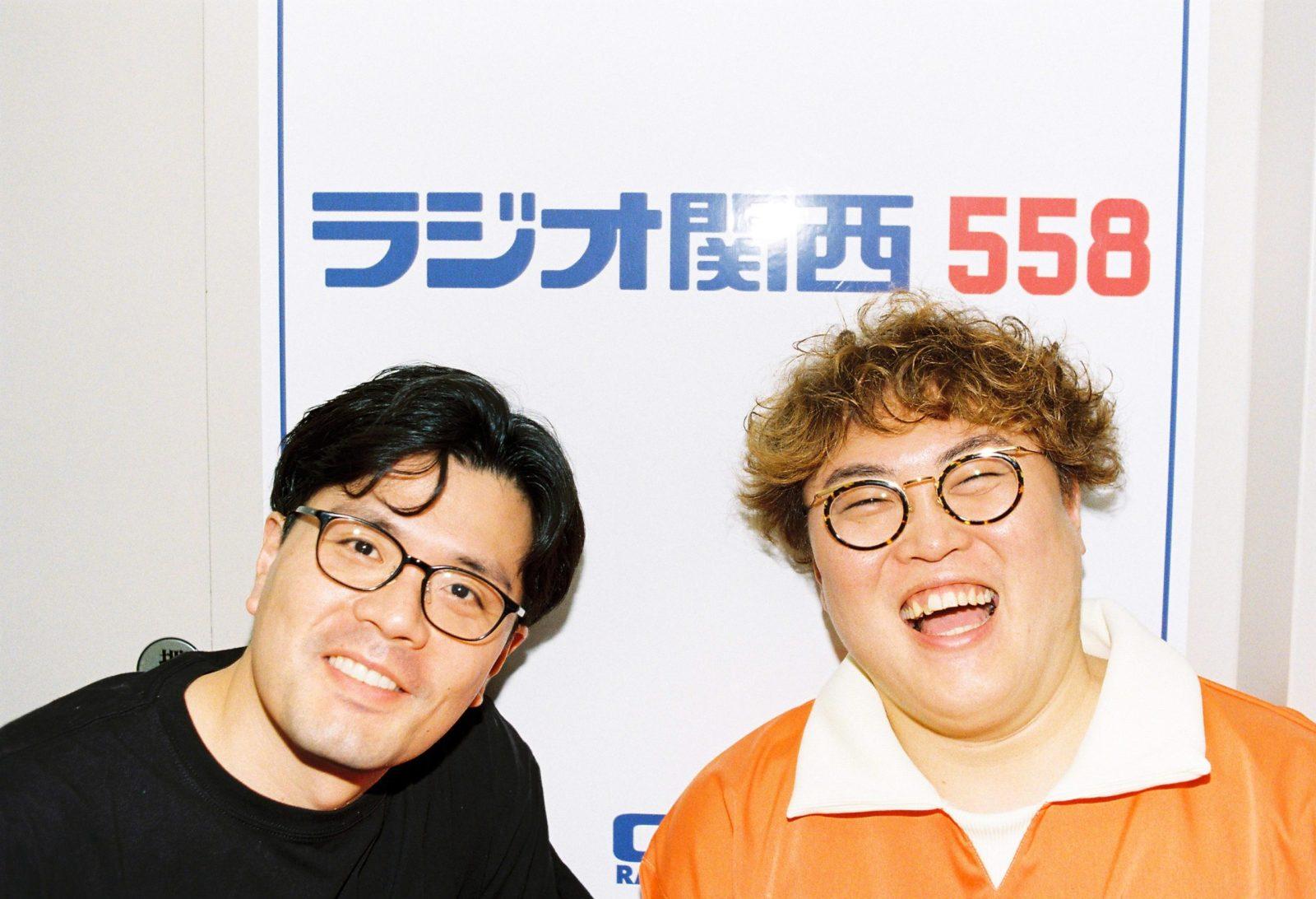 ついに明日開演! 『マユリカのうなげろりん!!』イベントを控えたおふたりにインタビュー