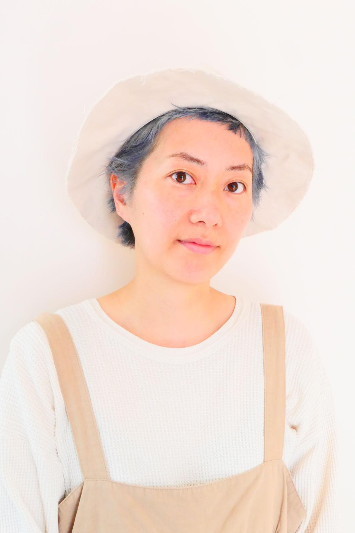 夏こそ保湿が命! 伏屋陽子が潤いチャージの美容テクを伝授