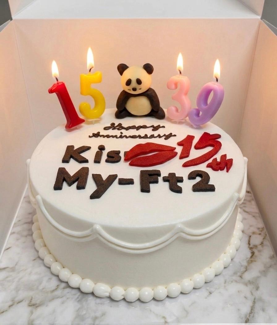 【COVER STORY】キスマイが約4年ぶりにanan表紙にカムバック! デビュー15周年イヤーを迎えるメモリアルな6人の“いま”をお届け!