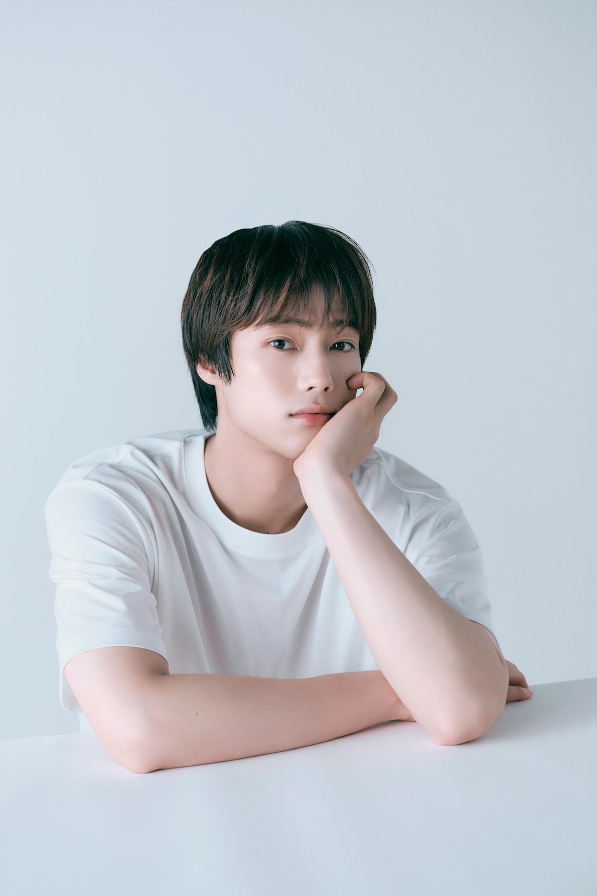 夏生大湖「肌はスキンケアだけで完結するものではない」| #両Aメン Side : Natural