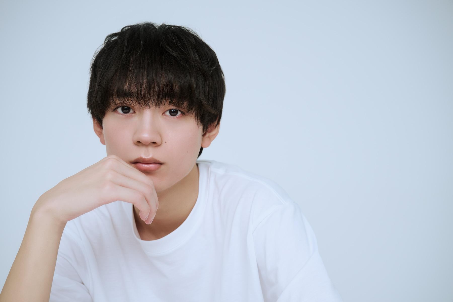 水沢林太郎「保湿ケアとUVケアはマスト!」| #両Aメン Side : Natural